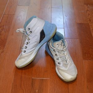 Under Armour Curry 3